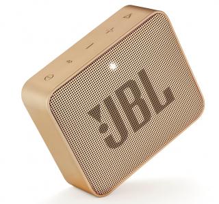 JBL GO 2 3,1W repro champagne