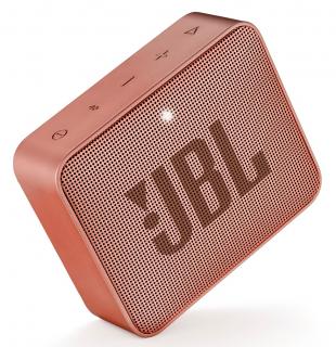 JBL GO 2 3,1W repro cinnamon