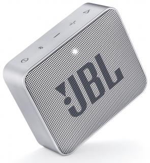 JBL GO 2 3,1W repro grey (šeda)