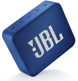 JBL GO 2 3,1W repro modry