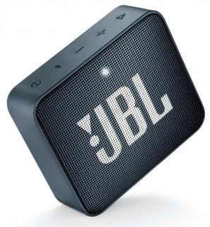 JBL GO 2 3,1W repro navy