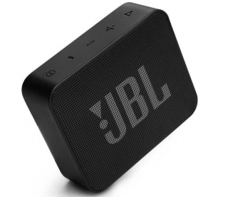 JBL GO Essential Black repro