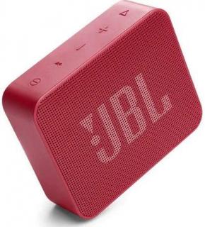 JBL GO Essential red repro