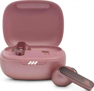 JBL Live PRO2 TWS rose slúchadlá
