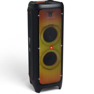 JBL PartyBox 1000 W  reproduktor bluetooth