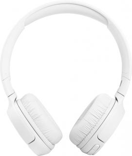 JBL Tune 510 BT White bezdrôtové slúchadlá (JBL T510BTWHT)