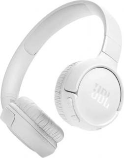JBL Tune 520BT Blue bezdrôtové slúchadlá