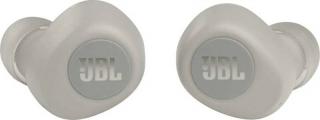 JBL Vibe 100TWS Sand Ivory bluetooth slúchadlá