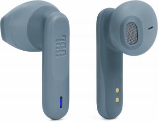 JBL Wave 300TWS Blue slúchadla