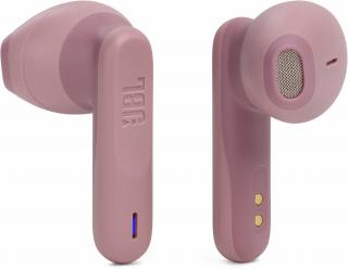 JBL Wave 300TWS Pink slúchadlá