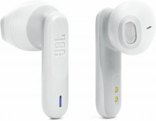 JBL Wave 300TWS White slúchadla