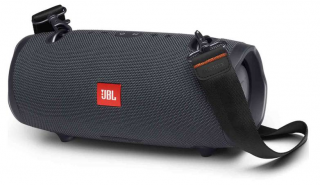 JBL Xtreme 2 Gun Metal bluetooth reproduktor