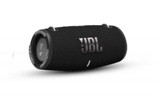 Jbl xtreme 3 Bluetooth reproduktor  (Čierny)