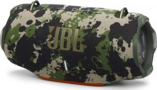 JBL Xtreme 4 Camo Bluetooth reproduktor  (CAMO)