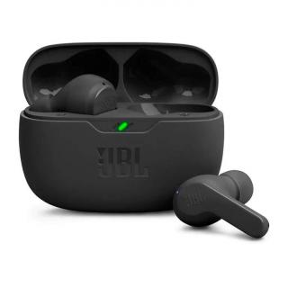 JJBL Wave Beam Black slúchadla