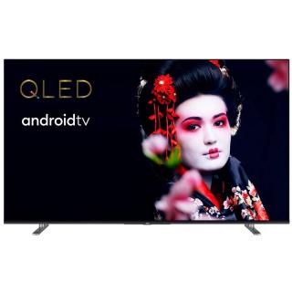 JVC LT-55VAQ6235 QLED android TV