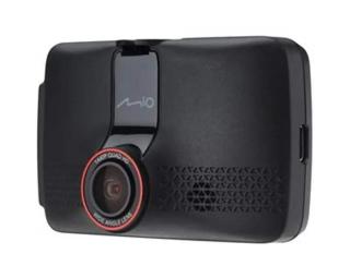 Kamera do auta MIO MiVue 802 2.5K WIFI
