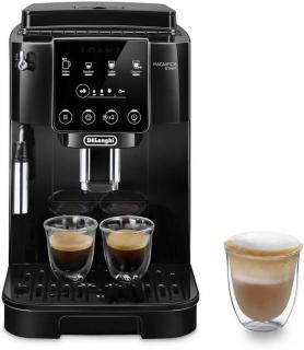 Kávovar Delonghi ECAM 220.21b