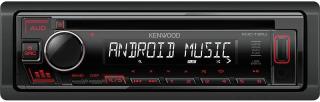 Kenwood KDC-130UR autorádio