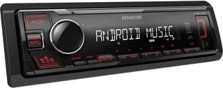 Kenwood KMM 105 ry autorádio (KENWOOD KMM-105RY)