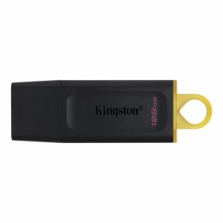 Kingston 128GB USB 3.2 (gen 1) DT Exodia žltý usb kluč