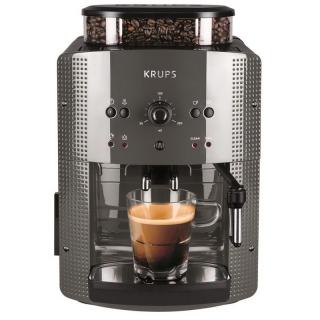 Krups EA 810B70 kávovar