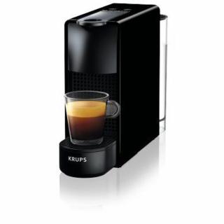 KRUPS XN1108CP NESPRESSO PP