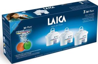 Laica Bi-Flux Cartridge Mineralbalance 3ks M3M filter