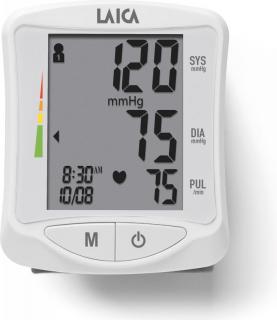 Laica BM1006 Monitor krvného tlaku  (Tlakomer  LAICA )