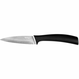 LAMART LT2063 nôž lúpací 7,5cm KANT
