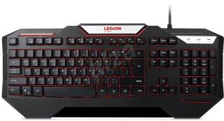 LENOVO Legion GX 30 rozbalené pc.klávesnica (Lenovo Legion K200)