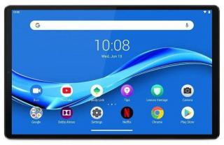 Lenovo TAB M10+ 10.3"FHD/4GB/64GB/LTE/AN gray tablet (Rozbalené,nepoužité  | ZA5V0206CZ)
