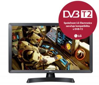 LG 24  24TL510V led tv