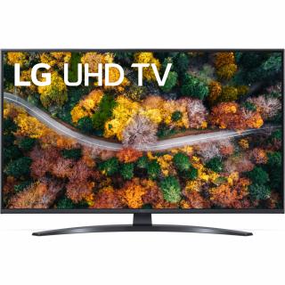 LG 43UP7800 led ultra hd televízor