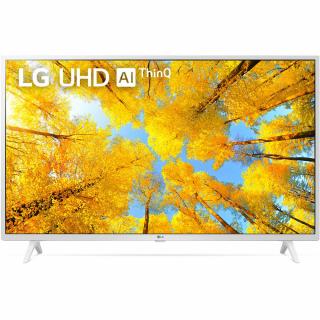 LG 43UQ76903LE LED ULTRA HD TV