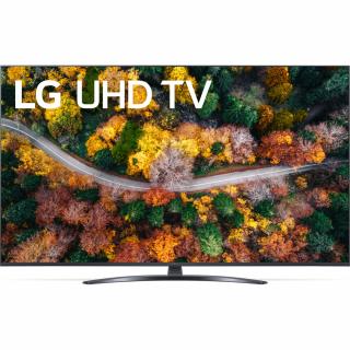 LG 50UP7800 Led ultra hd televízor