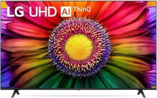 LG 55UR80003LJ LED UHD TV