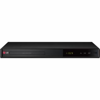 LG DP542H dvd