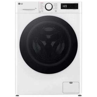 LG FLR5A82WW slim parná práčka