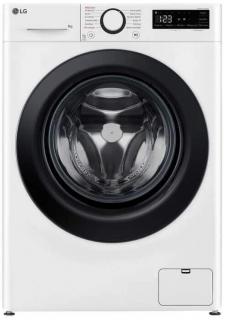 LG FSR5A94WL spredu plnená práčka