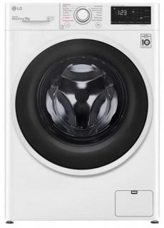 LG FTBU4AIDDUW práčka parná  (FA4TURBO9E.ABWQWCZ )