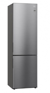 LG GBP62PZNBC chladnička kombinovana