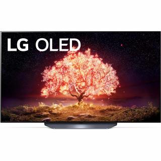 LG OLED55B1 OLED 4K ULTRA HD TV