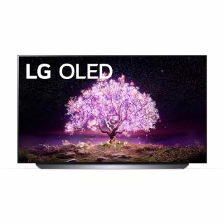 LG OLED55C11 4K ULTRA HD TV  (OLED55C11 OLED 4K ULTRA HD TV LG)