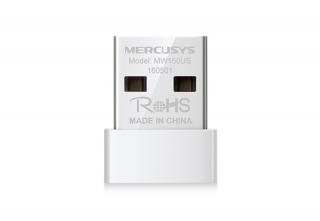 Mercusys MW150US N150 Wireless Nano USB Adapter USB 2.0 (wifi adapter)