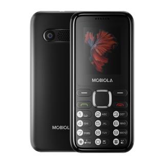 Mobiola MB 3010 black telefón