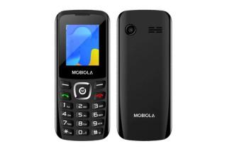 Mobiola MB 3020 black telefón