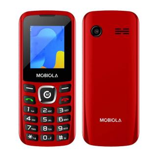 Mobiola MB 3020 red telefón