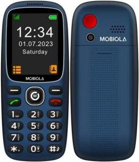 Mobiola MB 3120i blue telefón