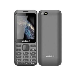 Mobiola MB 3200i grey telefón